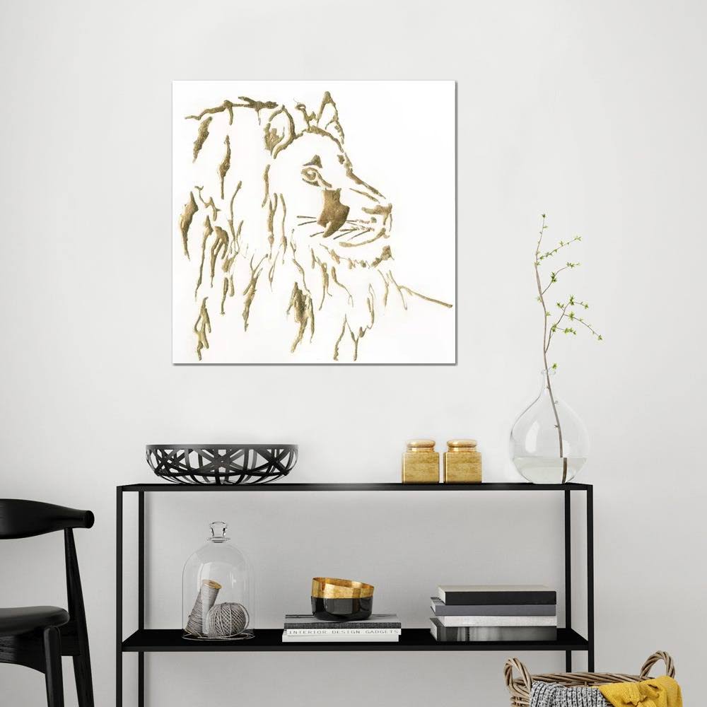 Canvas Art Picture M739