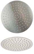 Round Ultra-Thin Shower Head L49254