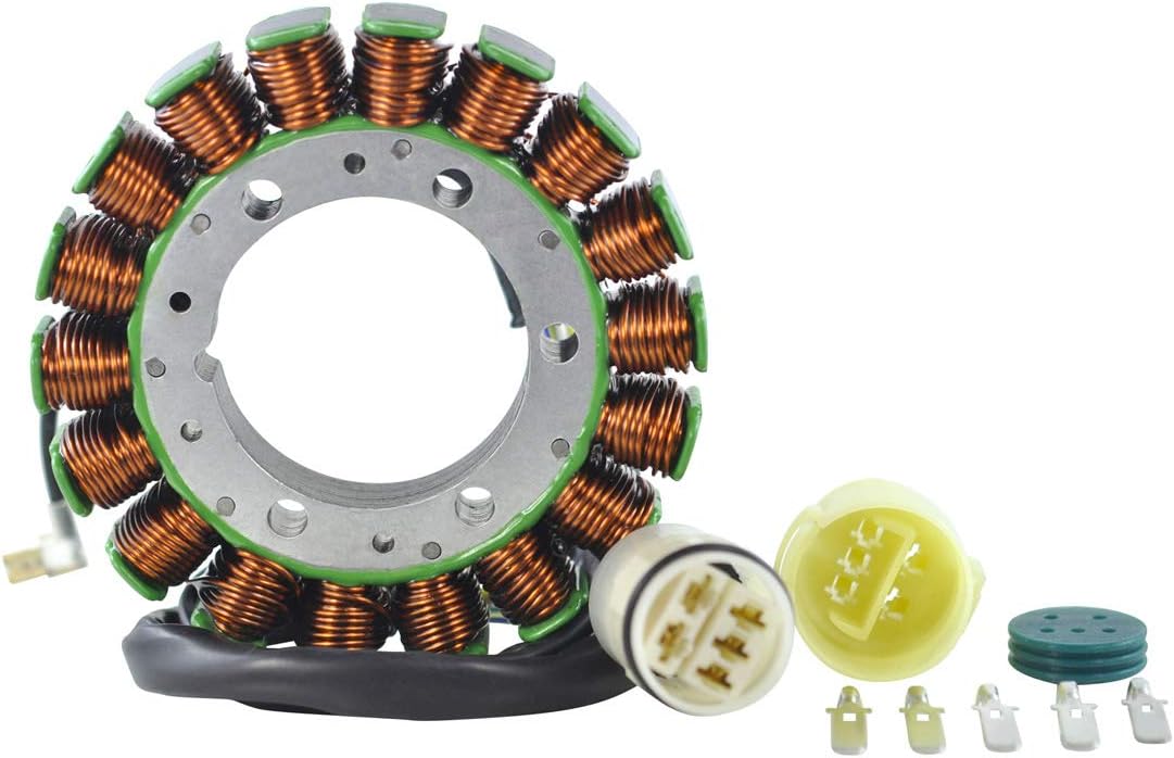 Generator Stator for Honda TRX 400 450 Fourtrax Foreman 1995-2004 I775