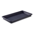 Plastic Utility Containment Tray 23 Gallon Sump Capacity Z172