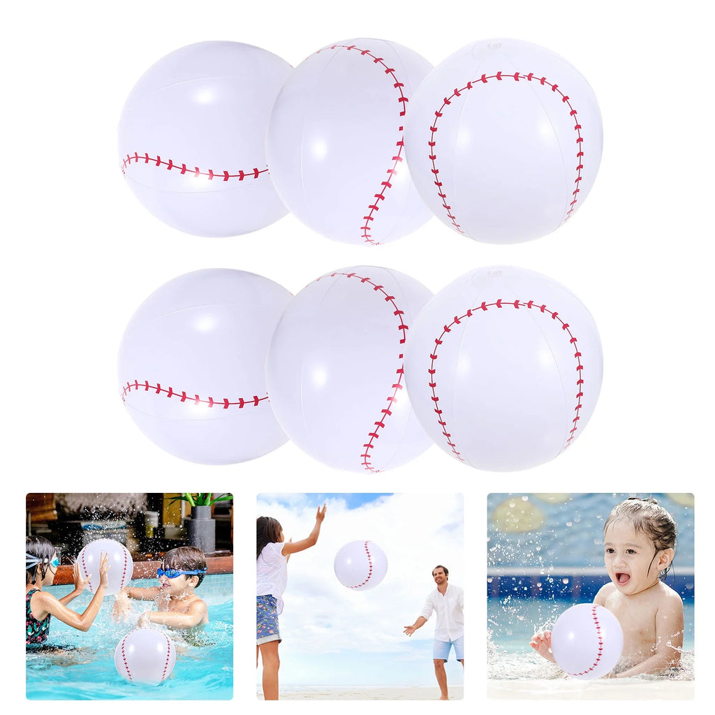 Inflatable Beach Balls G90974