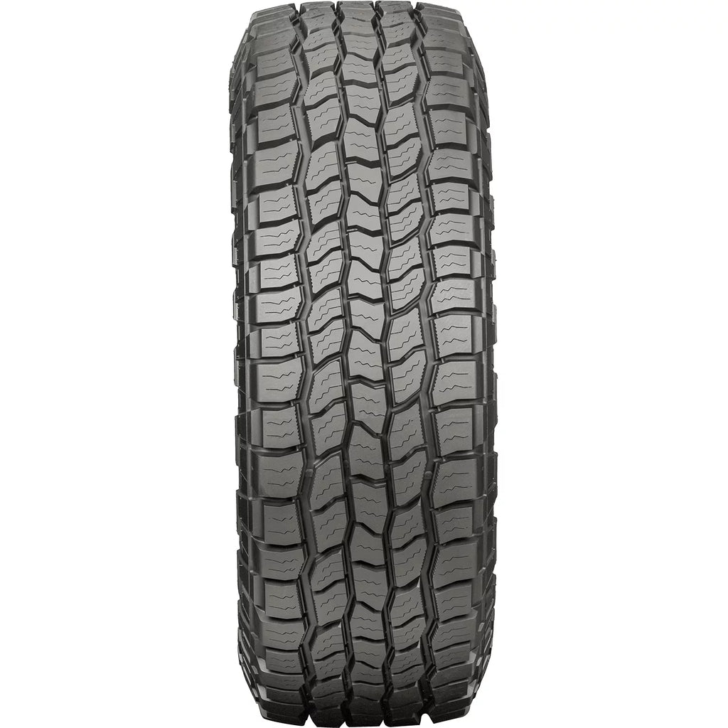 All Terrain Light Truck Tire T2438