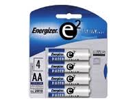 AA Lithium Camera Battery V29096