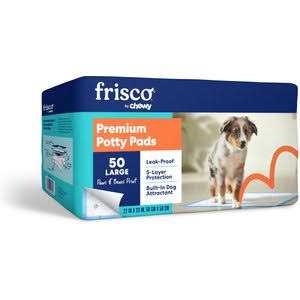 Training & Potty Pads Z94100