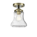Semi-Flush Mount Light I815193