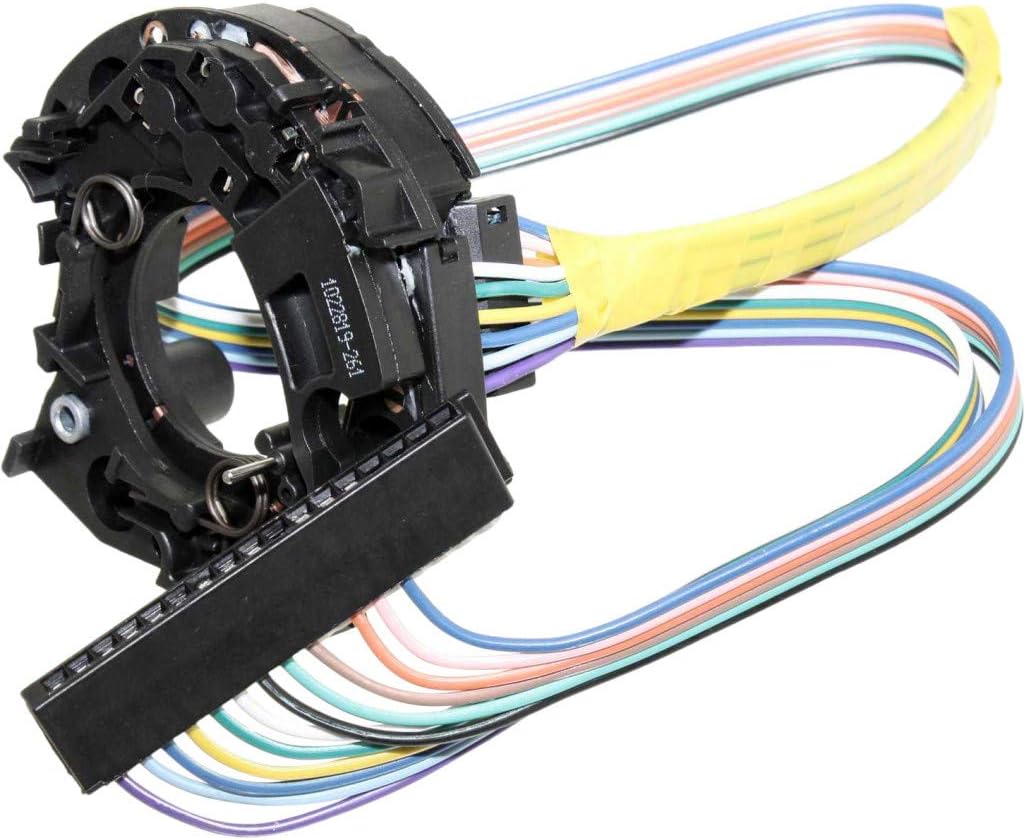 Turn Signal Switch Pack of 2 O31087