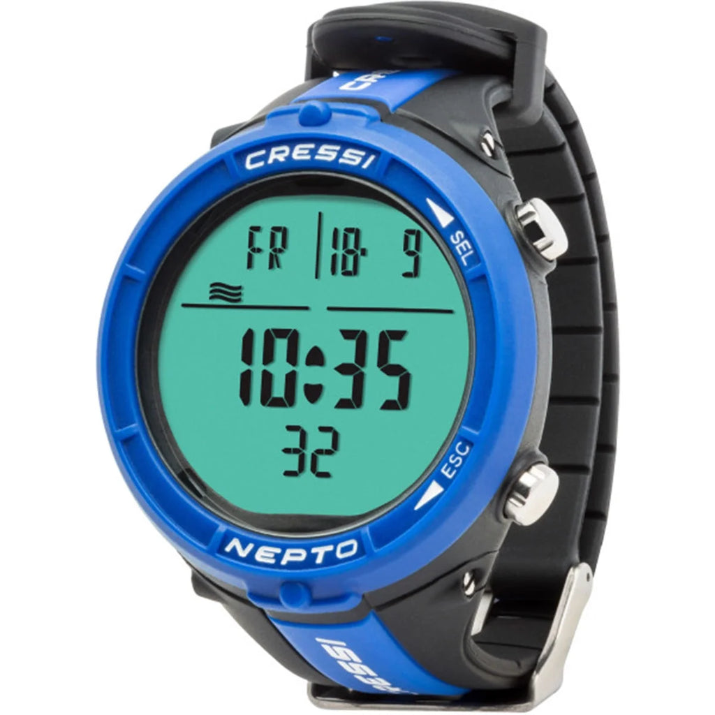 Freediving Computer Q9758