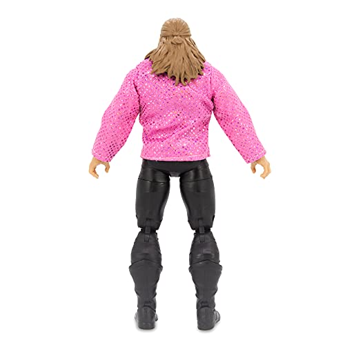 6.5-Inch Action Figure V27139