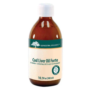 Cod Liver Oil 10.1 oz T8584
