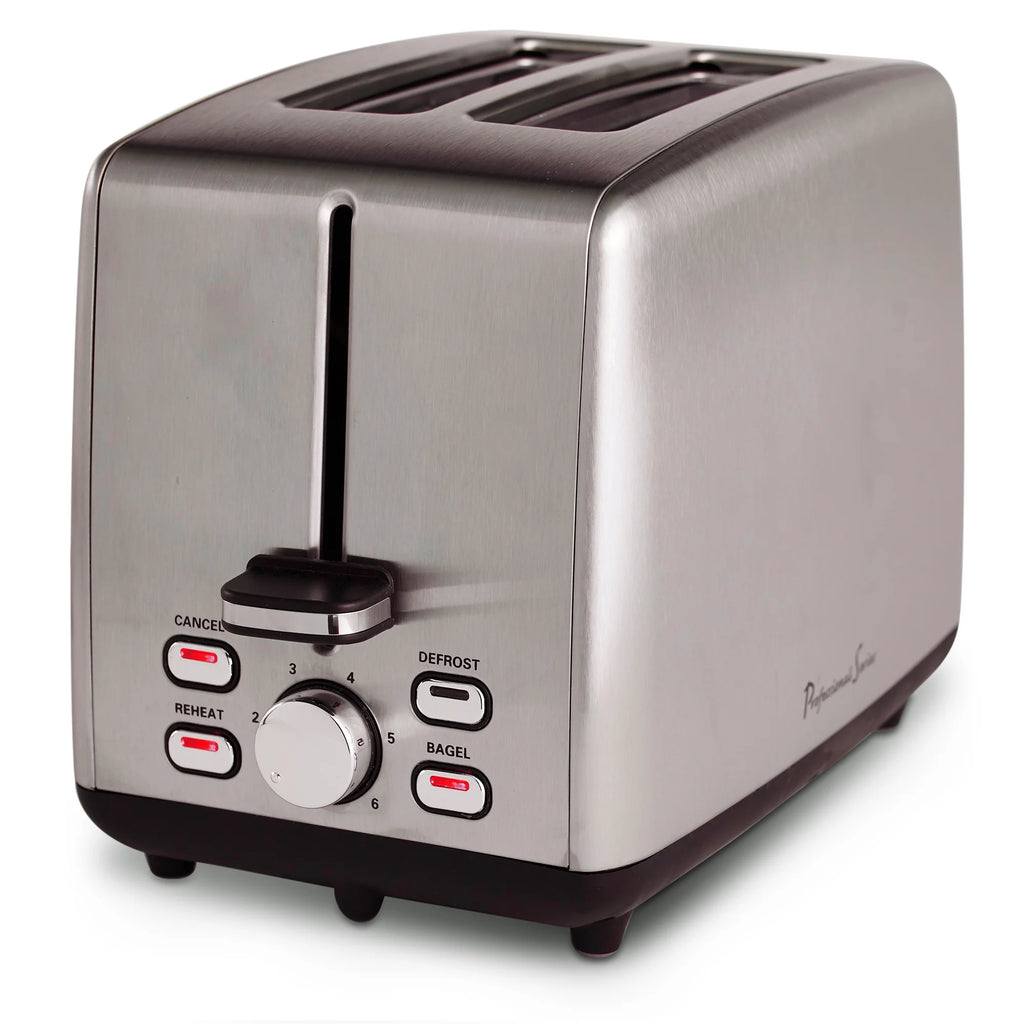 2 Slice Toaster Z7561