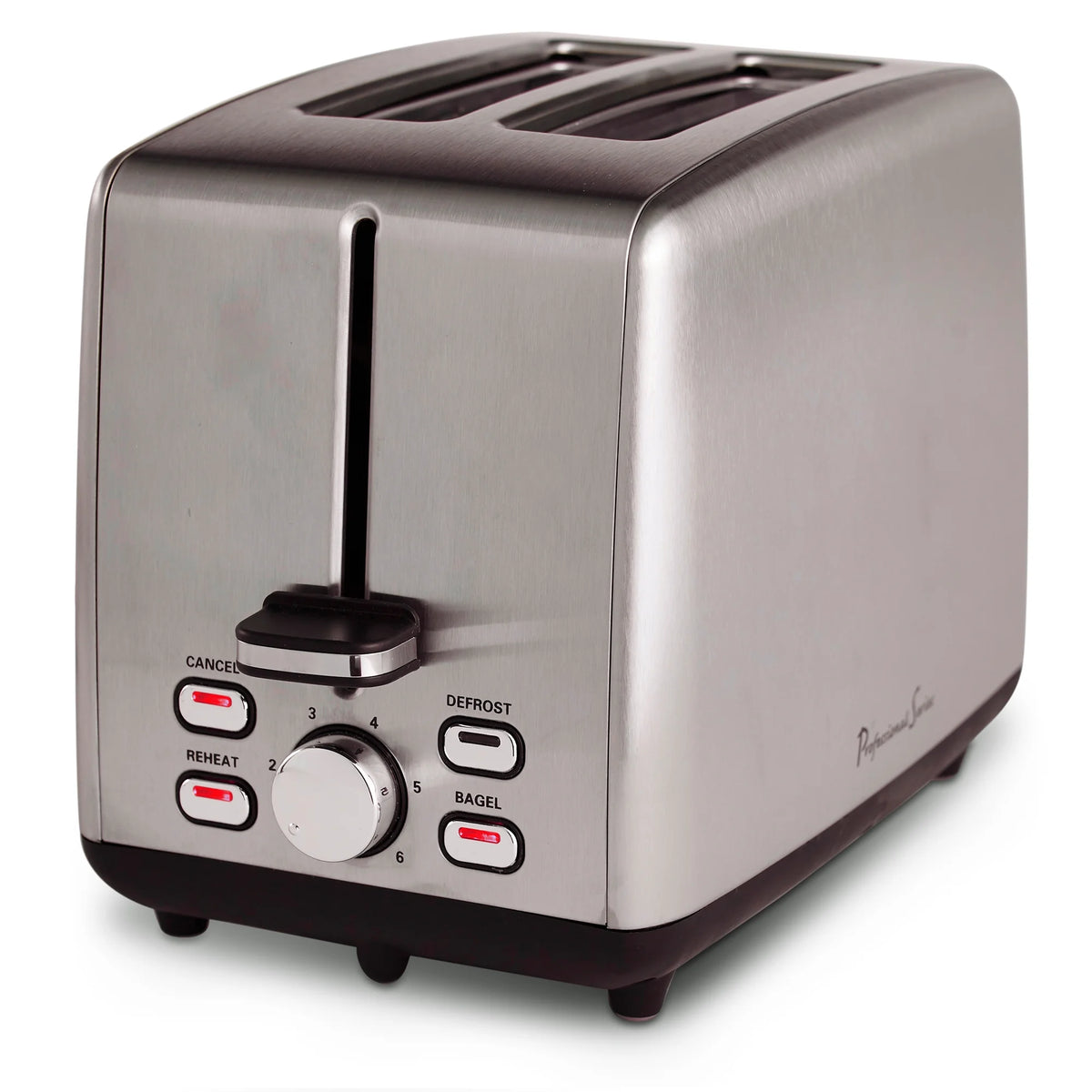 2 Slice Toaster Z7561