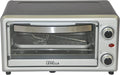 Toaster Oven 4 Slice 0.5 Cu Ft K68622