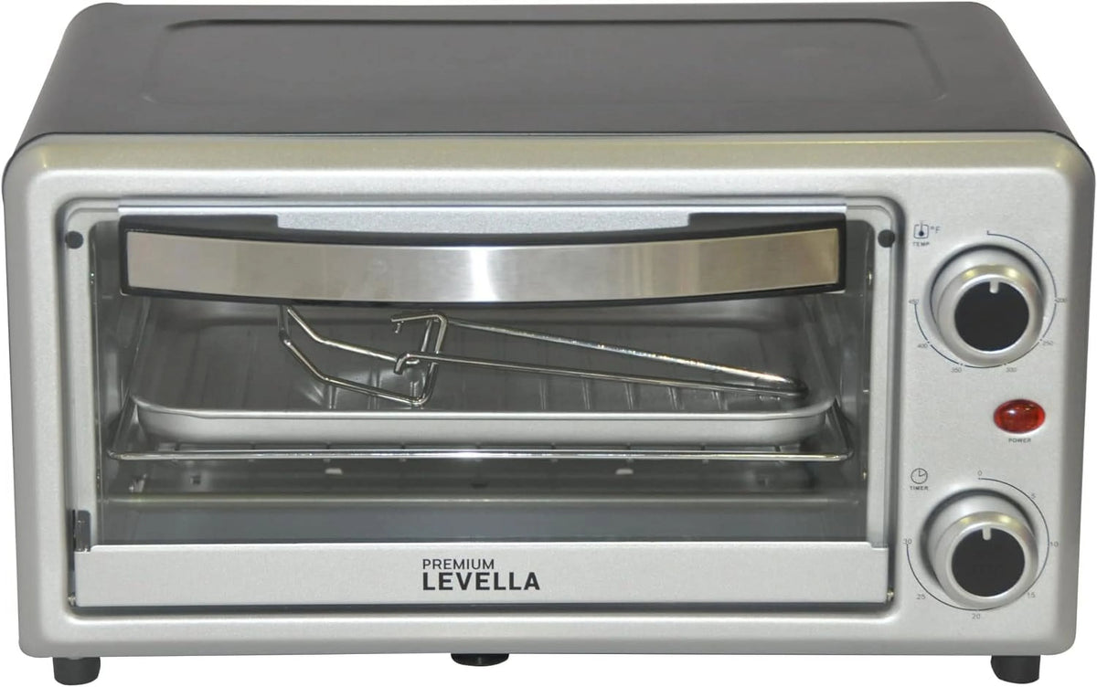 Toaster Oven 4 Slice 0.5 Cu Ft K68622