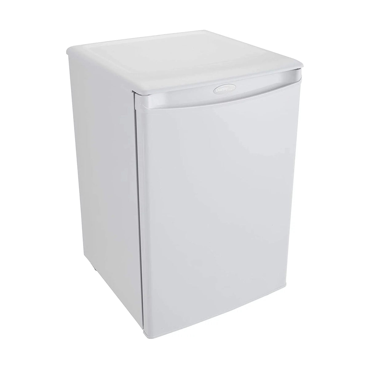 2.6 Cu. ft. Compact Fridge in White U3869