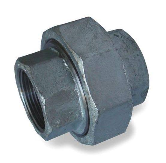 2 inch Galvanized Union R43791