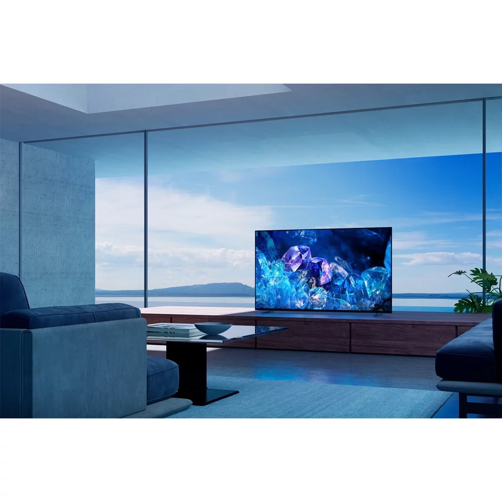 77" 4K HDR OLED Smart TV W6378