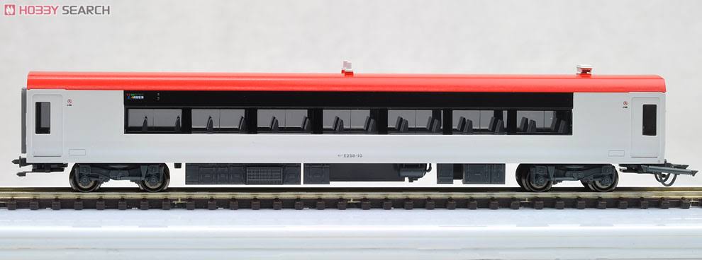 N Gauge 3-Car Train Set S283