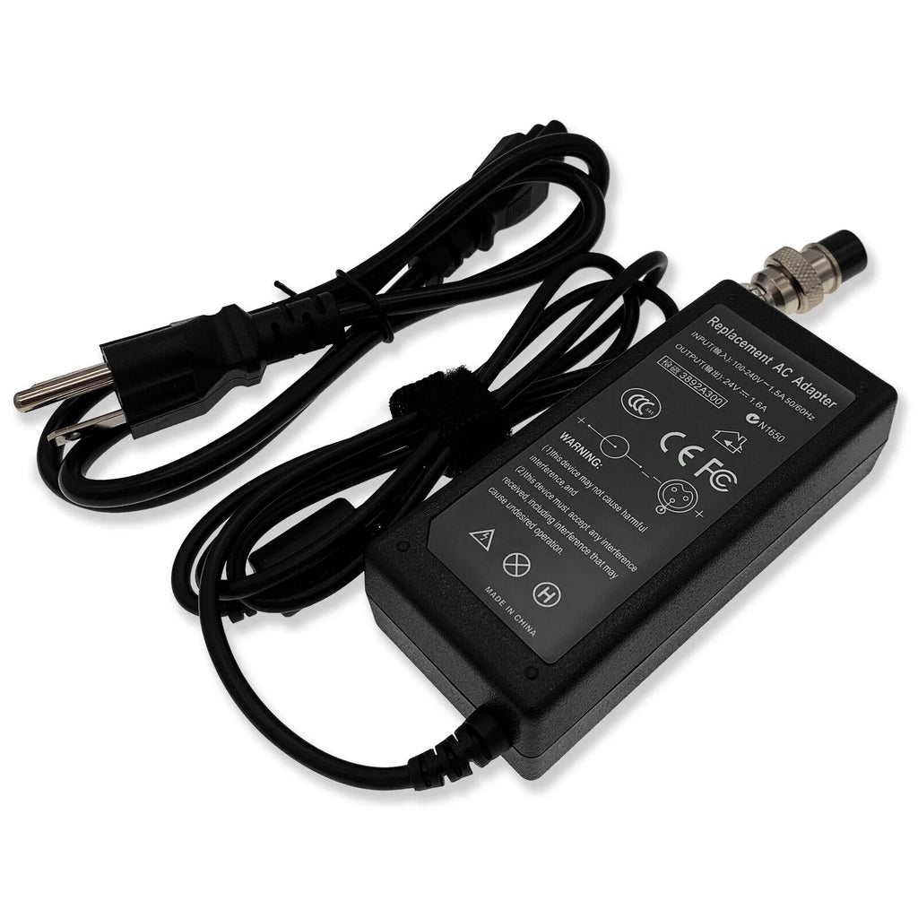 Bike Battery Charger for Razor Electric Scooter G341