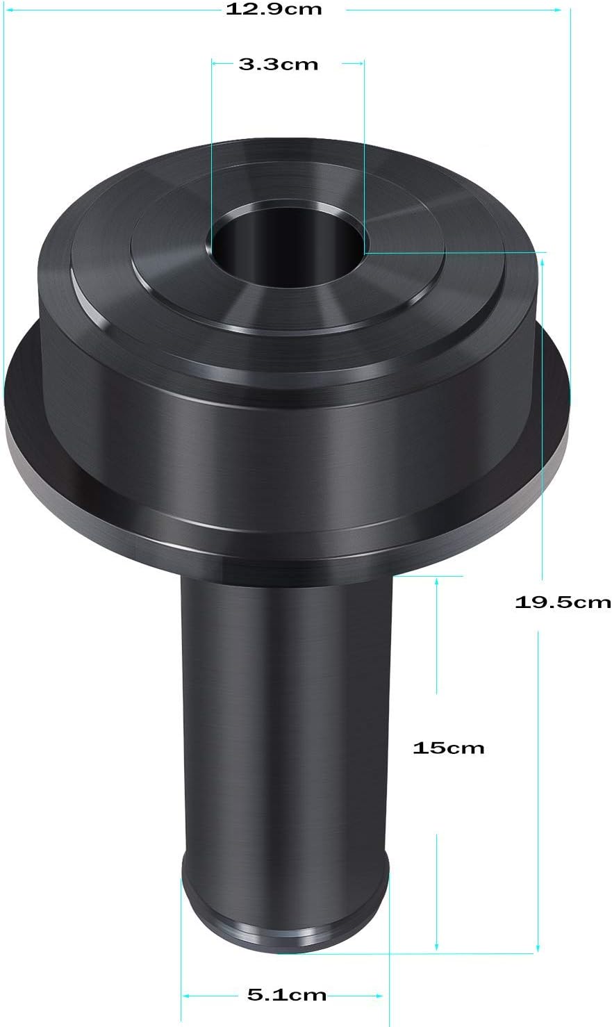 Axle Shaft Installer Pack of 2 G37068