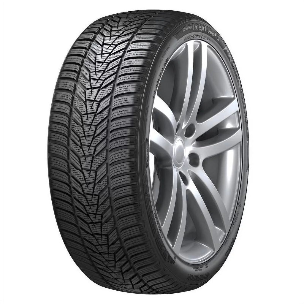 Winter Passenger Tire B1147