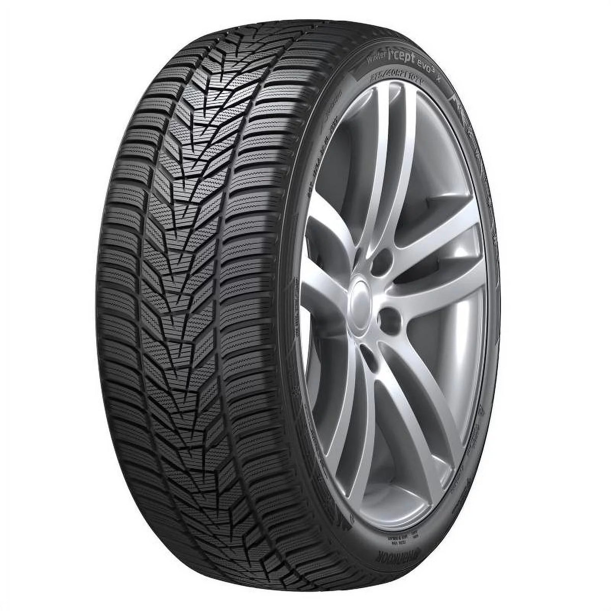 Winter Passenger Tire B1147
