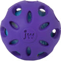 Crackle Heads Ball Dog Toy Z8568