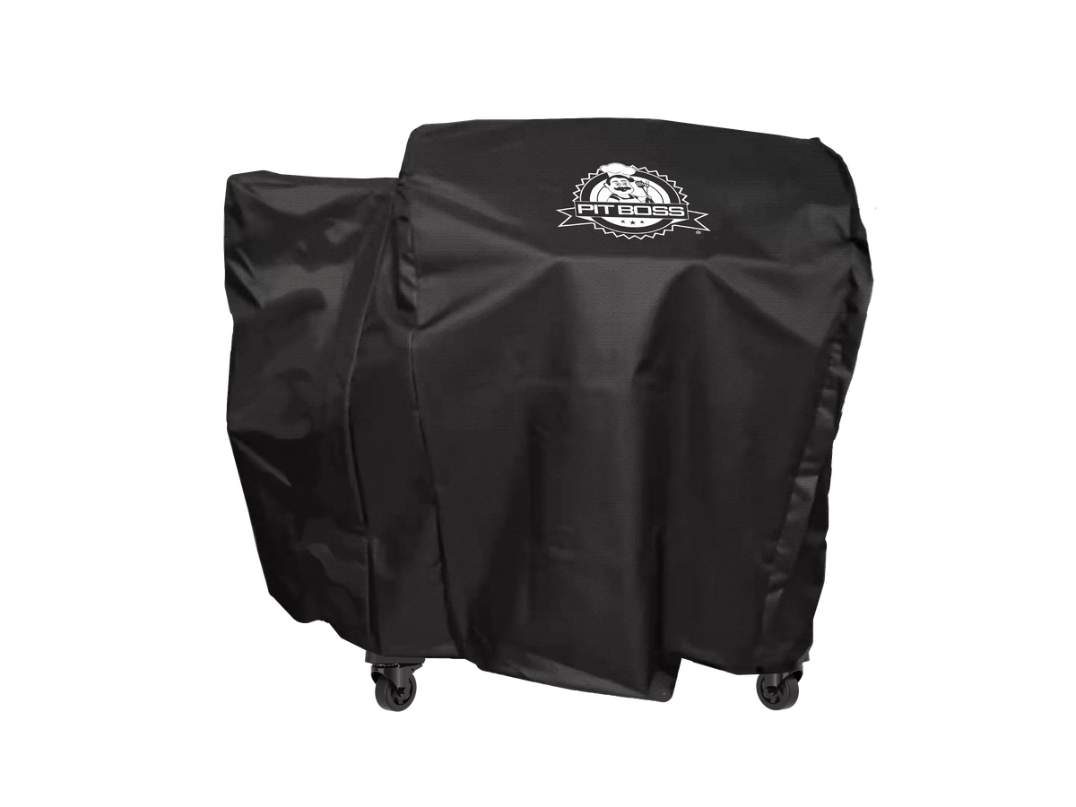 Wood Pellet Grill Cover F54205