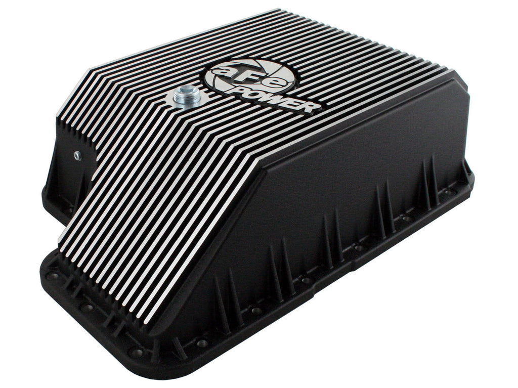 Transmission Pan J9195
