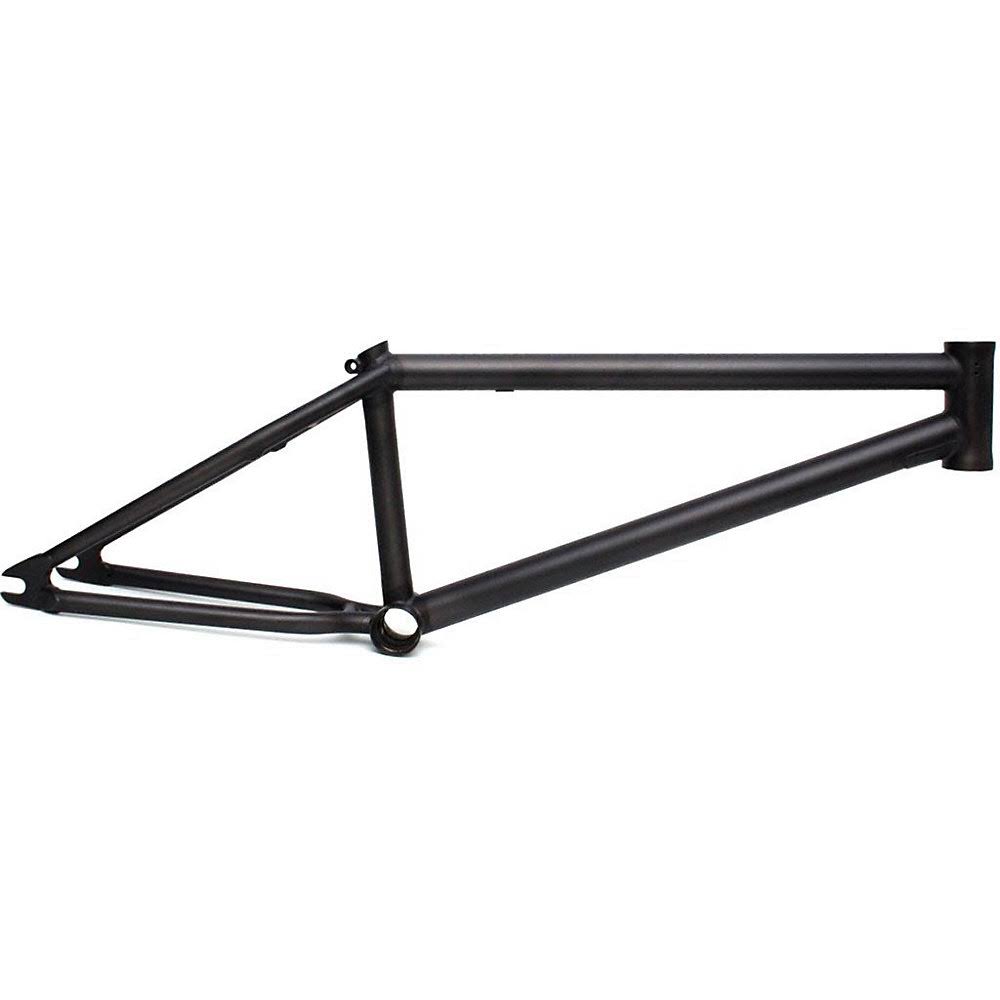 Flat Trans Black Brakeless Frame S698745