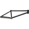 Flat Trans Black Brakeless Frame S698745