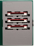 N Gauge 3-Car Train Set S283