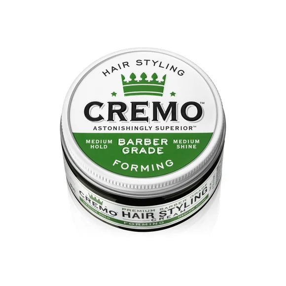 Hair Styling Cream E704042
