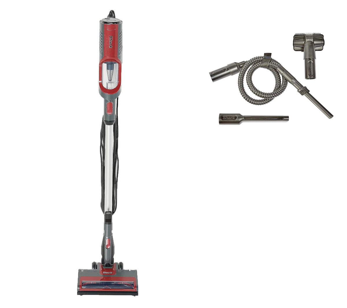 Corded Stick/Handheld Vacuum with Pet Multi-Tool K836712