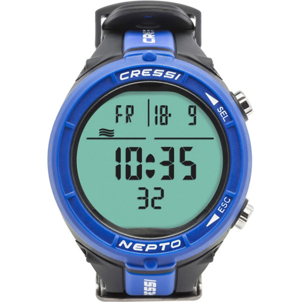 Freediving Computer Q9758