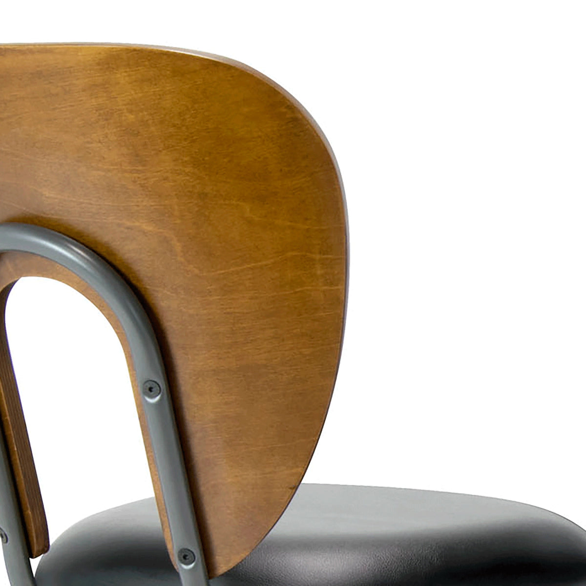 Wood Office Chair G459264