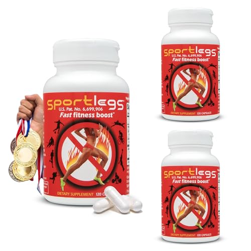 120 Capsules Pre-Workout Capsule Formula V4210