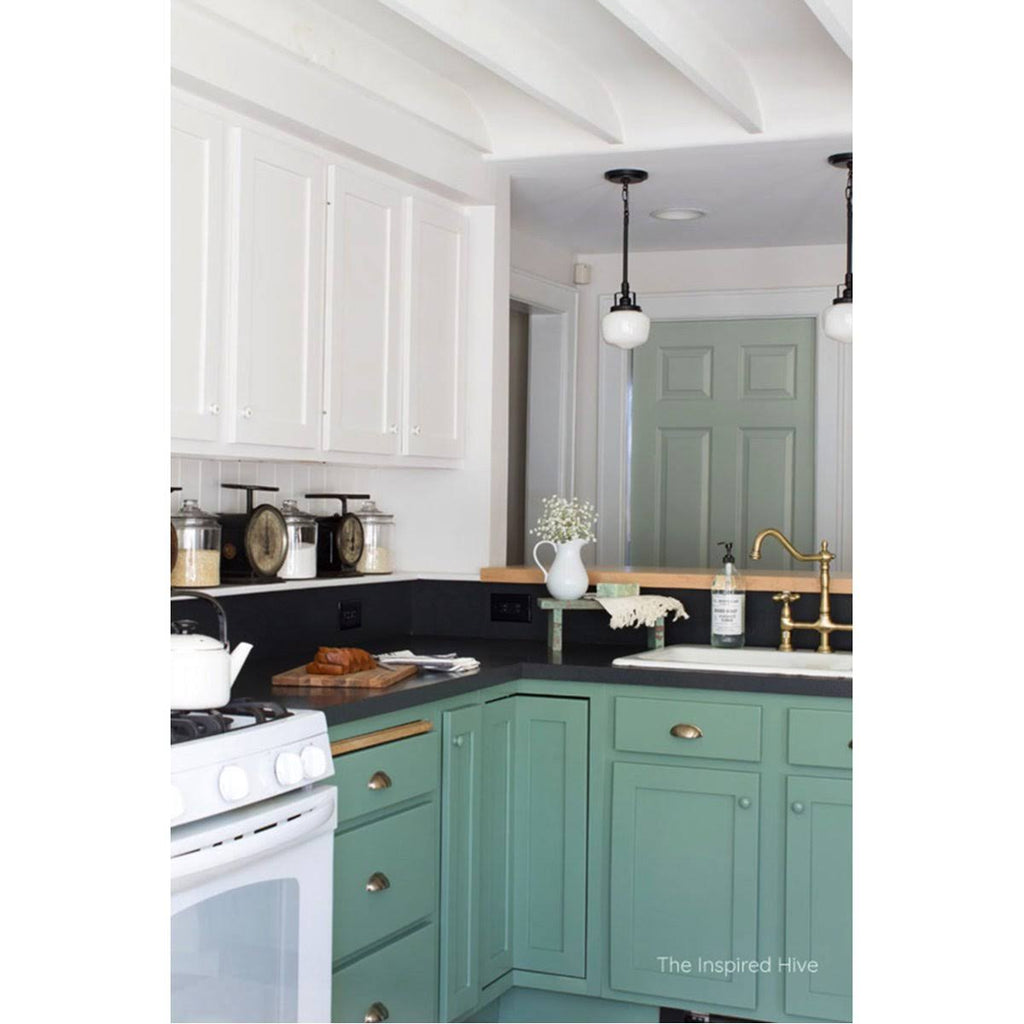 Kitchen Faucet with Brass Sprayer B906
