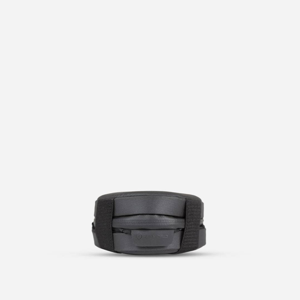 Black Inflatable Lens Case P177680
