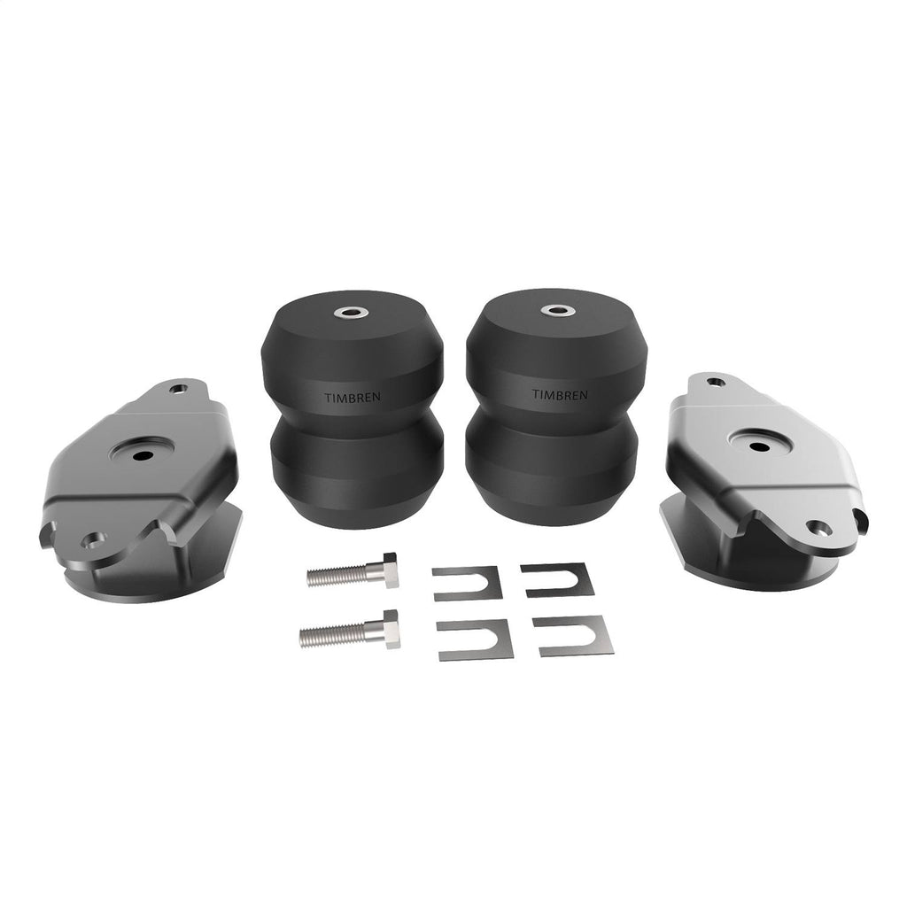 Suspension Enhancement System D8939