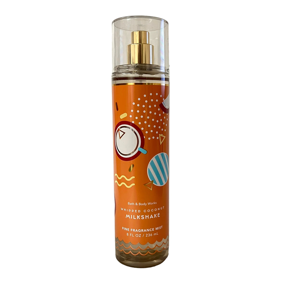 Coconut Milkshake Fragrance Mist Set 8 fl oz G962