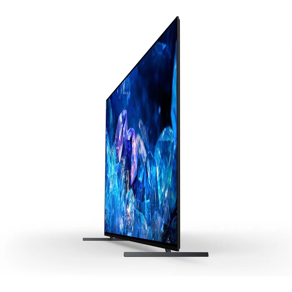 77" 4K HDR OLED Smart TV W6378