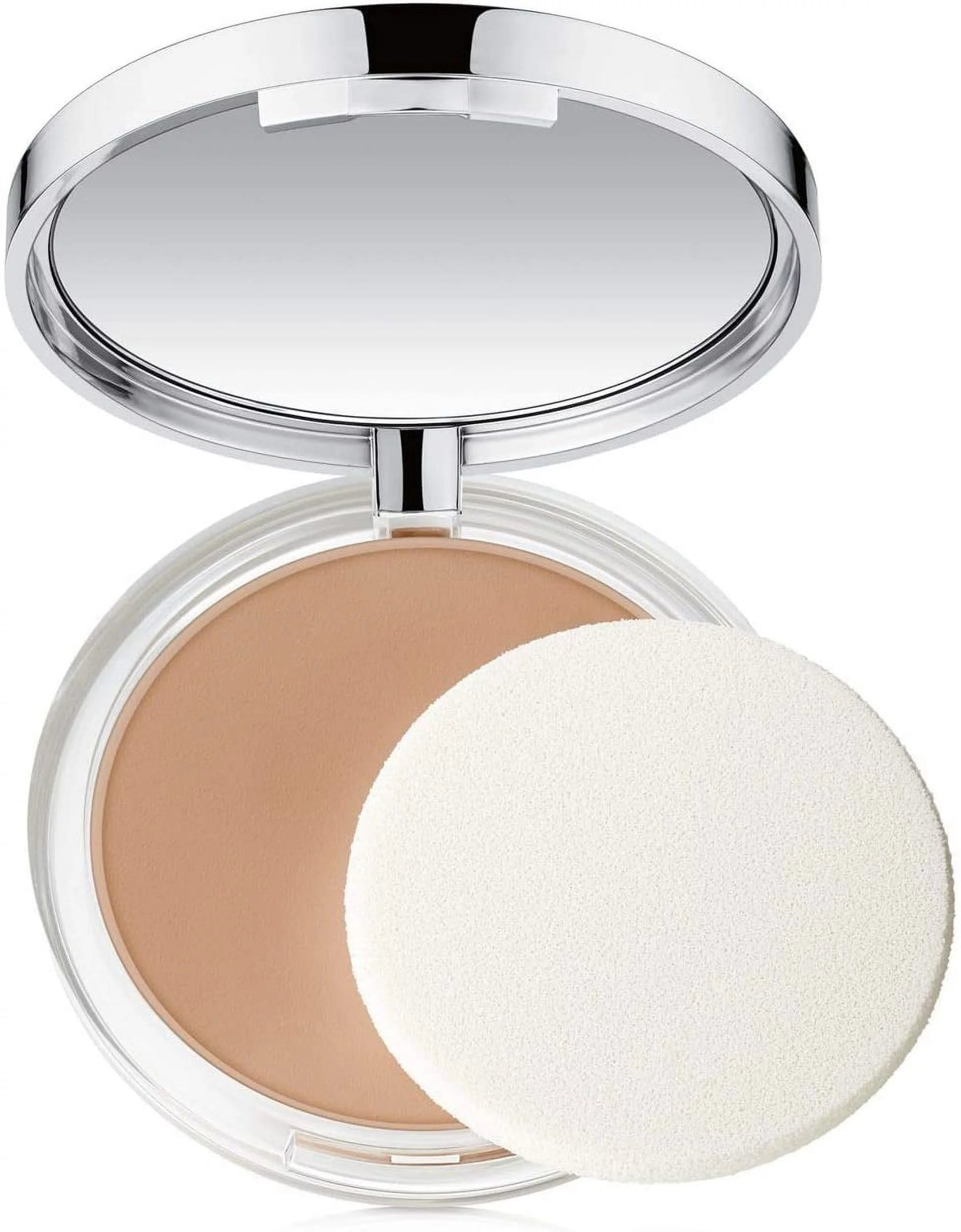 Powder Makeup Broad Spectrum Spf 15 Medium .35 oz O8711