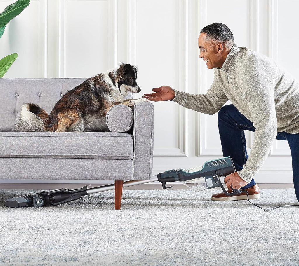 Corded Stick/Handheld Vacuum with Pet Multi-Tool K836712