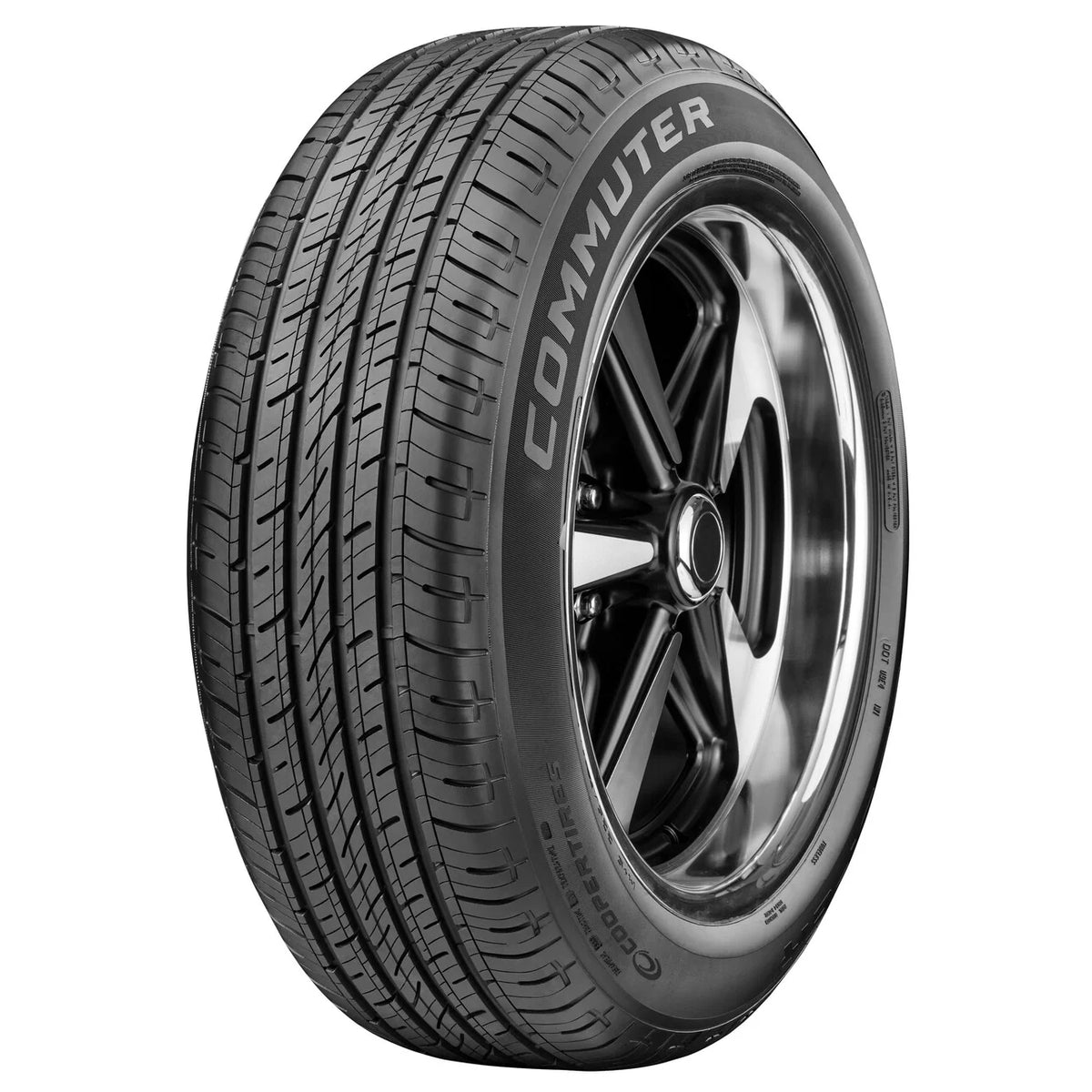 205/65R15 94H All-Season Tire U39341