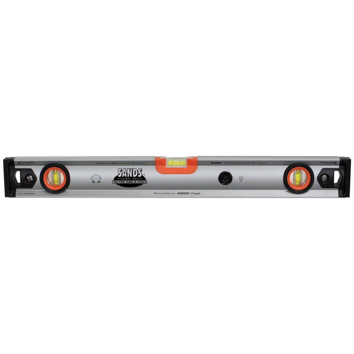 Professional LED Level, 48x22 C930792