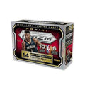 NBA Prizm Basketball Trading Card Mega Box W186798