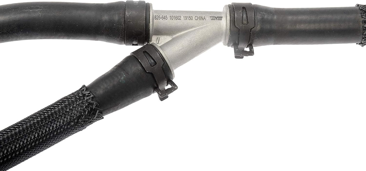 Engine Heater Hose Assembly Pack of 2 H9463