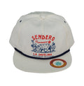 Screen Printed Design Snapback Hat G989