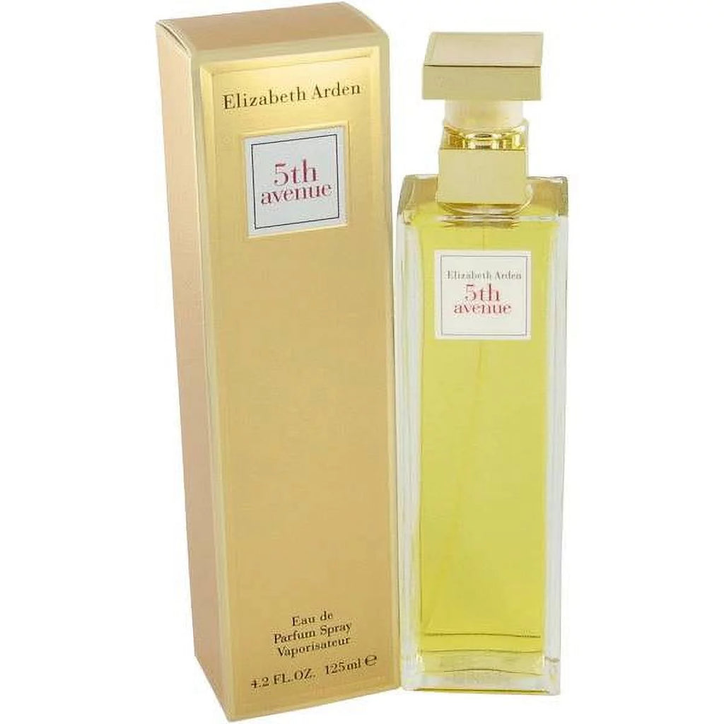 Eau De Parfum Spray 4.2 Oz Pack 6 B9862