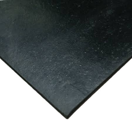 SBR Rubber Sheet Rolls 1/4 Thick x 36 W E3940